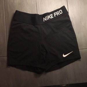Nike Spandex
